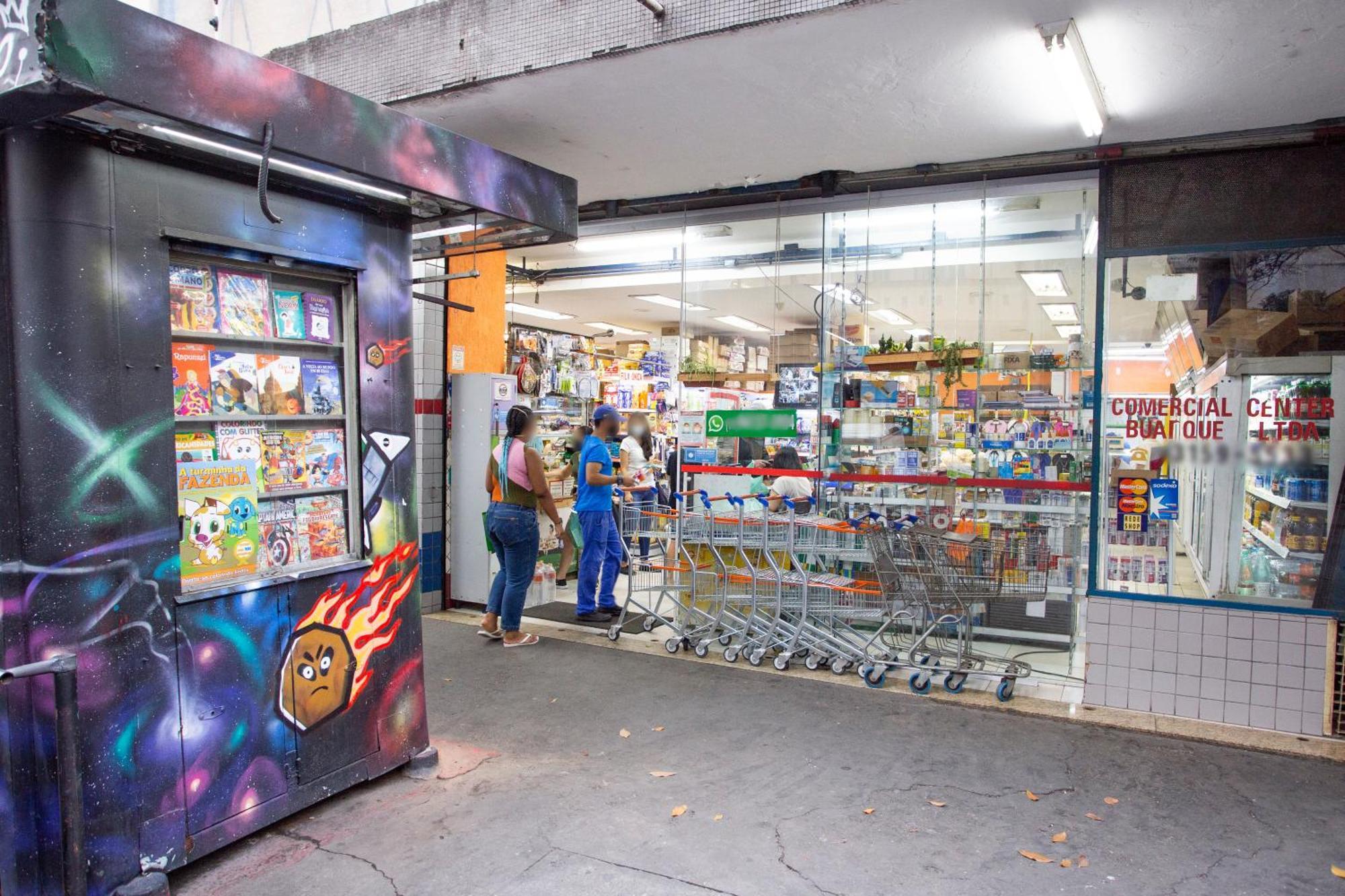 Estudio Charmoso E Bem Localizado São Paulo Exterior foto